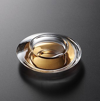 小さな器 - 多様化する食文化にお応えします 業務用ガラス食器の卸売