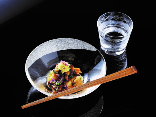 BRAND-NEW - 多様化する食文化にお応えします 業務用ガラス食器 BRAND-NEW - 多様化する食文化にお応えします 業務用ガラス食器