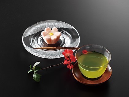 和食器 - 多様化する食文化にお応えします 業務用ガラス食器の卸売