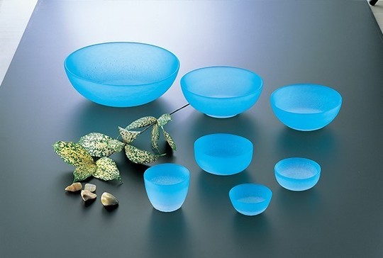 いずみシリーズ - 多様化する食文化にお応えします 業務用ガラス食器の