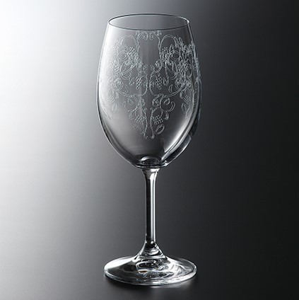 バーウェア - 多様化する食文化にお応えします 業務用ガラス食器