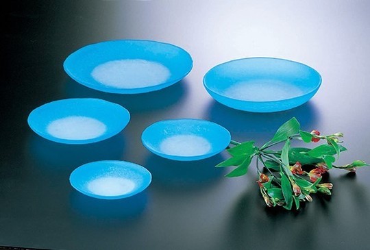 いずみシリーズ - 多様化する食文化にお応えします 業務用ガラス食器の