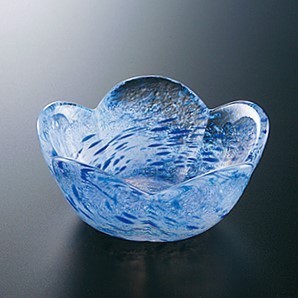 珍味入れ - 多様化する食文化にお応えします 業務用ガラス食器の