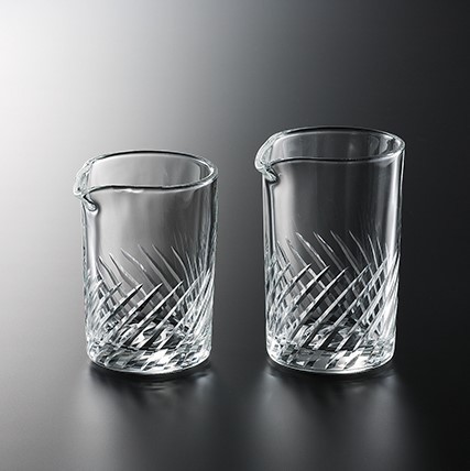 ミキシング ガラス板 ミキシンググラス カクテルミキシンググラス ミキシンググラス｜この